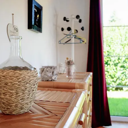Holiday home In Foetschach *