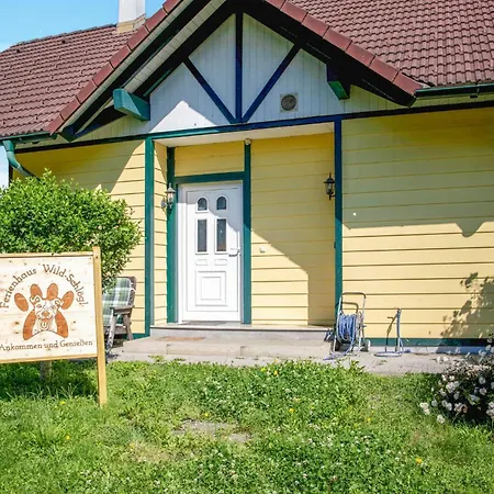 In Foetschach Holiday home